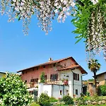 Le Lune Couette-café Roppolo