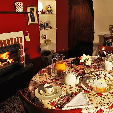 فندق مبيت وإفطار Le Lune