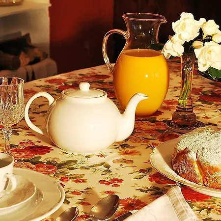 Le Lune Bed & Breakfast Roppolo