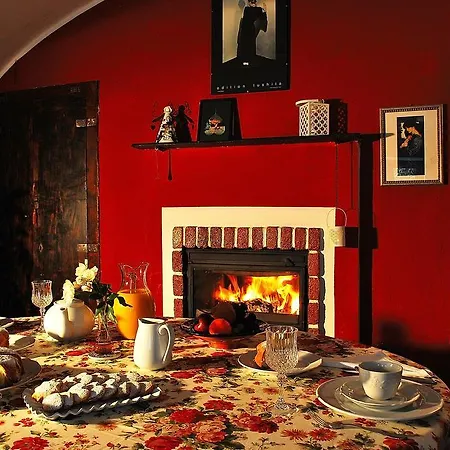 Le Lune فندق مبيت وإفطار