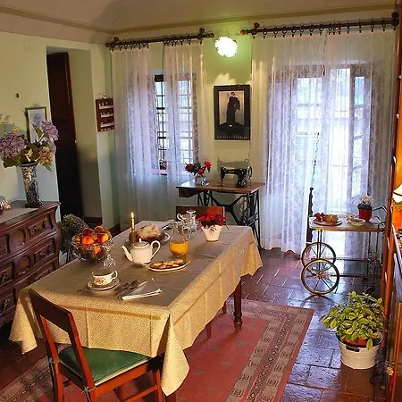 Bed & Breakfast Le Lune *