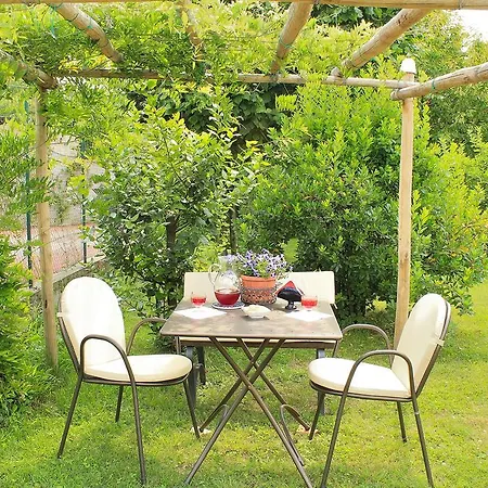 Bed & Breakfast Le Lune Roppolo