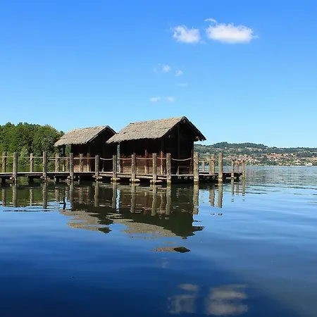 Le Lune فندق مبيت وإفطار Roppolo