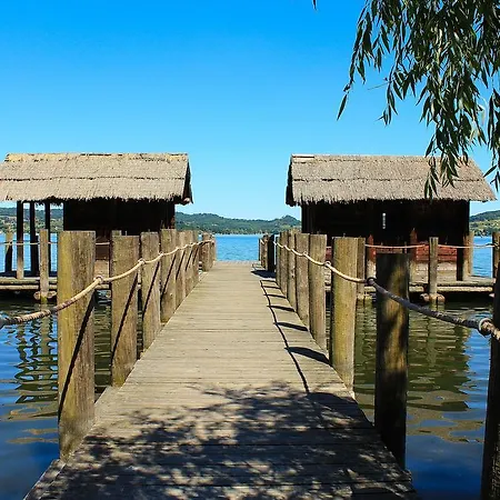 Le Lune فندق مبيت وإفطار