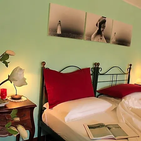 Couette-café Le Lune