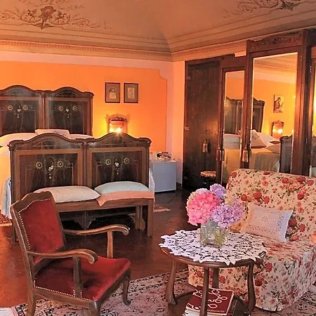 Le Lune Couette-café 3*