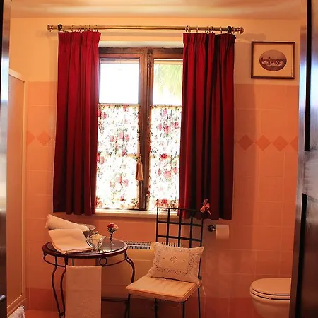 Bed and breakfast Le Lune