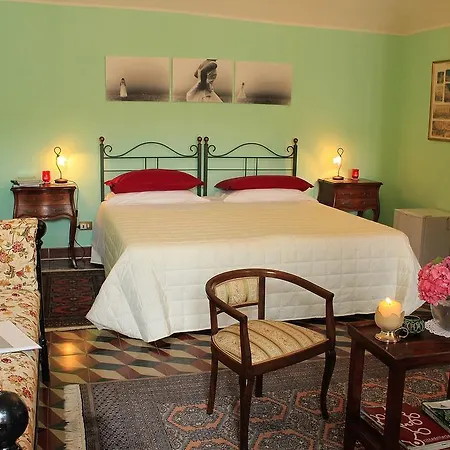Bed & Breakfast Le Lune Roppolo