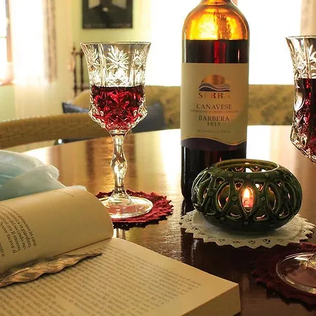 فندق مبيت وإفطار Le Lune 3*