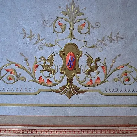 فندق مبيت وإفطار Le Lune