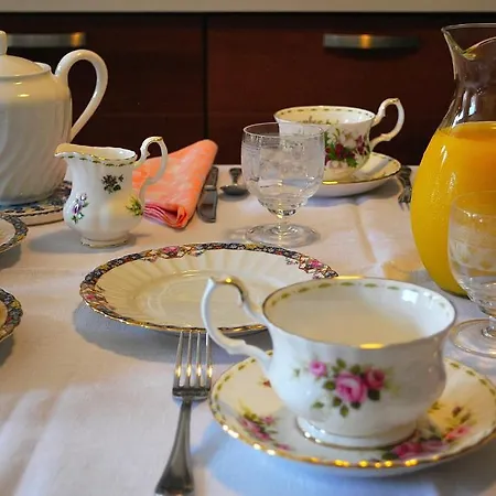 فندق مبيت وإفطار Le Lune Roppolo