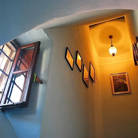 Le Lune فندق مبيت وإفطار Roppolo