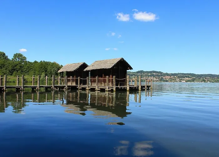 Le Lune Oda ve Kahvaltı Roppolo