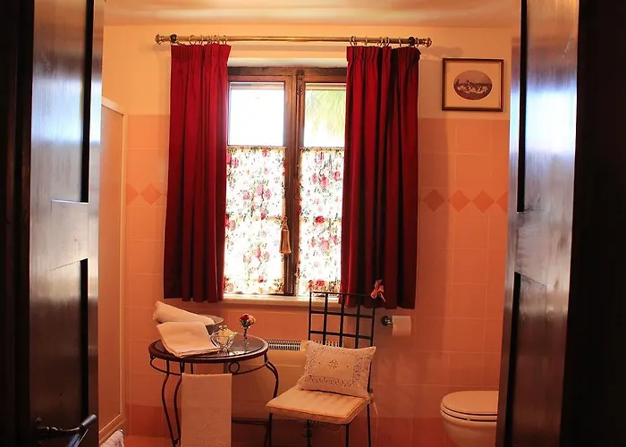 Oda ve Kahvaltı Le Lune