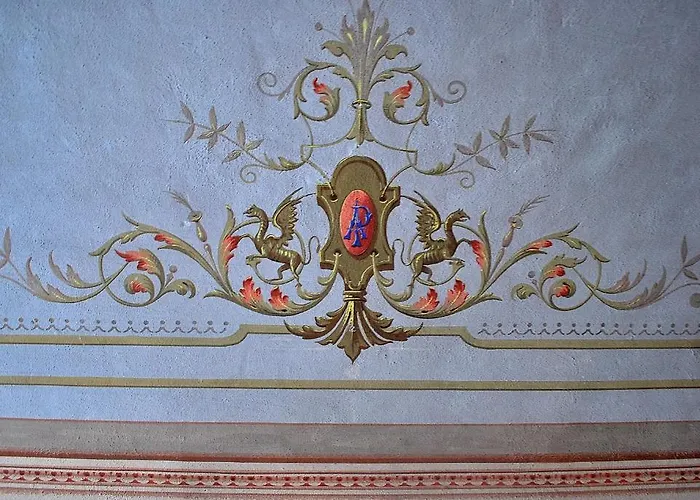 Oda ve Kahvaltı Le Lune